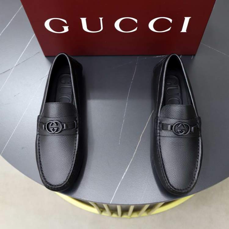 Picture of Gucci Shoes _SKUGuccisz38-44hnx04047414